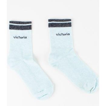 Chaussettes V Things VICTORIA THINGS CHAUSSETTE COTON LUREX 9124012