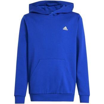 Sweat-shirt enfant adidas J sl fc fl hd