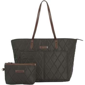 Sac Barbour -