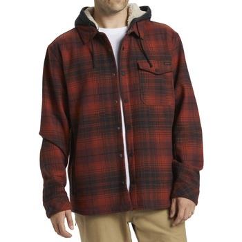 Polaire Billabong Furnace Bonded Flannel