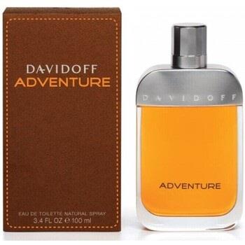 Cologne Davidoff Adventure - eau de toilette - 100ml -vaporisateur