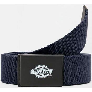 Ceinture Dickies ORCUTT DK0A4X7E-BLU NAVY