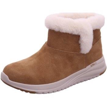 Bottes Skechers -