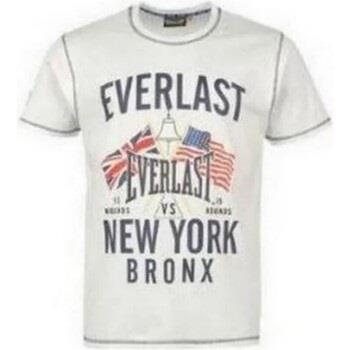 T-shirt Everlast World Championship