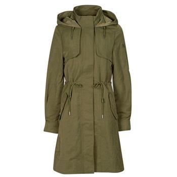 Parka Guess NATASHA PARKA DETACHABLE