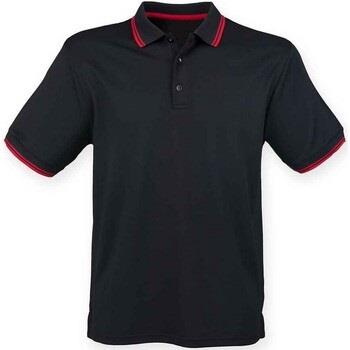 T-shirt Henbury H482