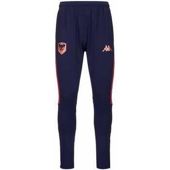 Jogging Kappa Jogging Abunszip Pro 8 SM Caen 24/25