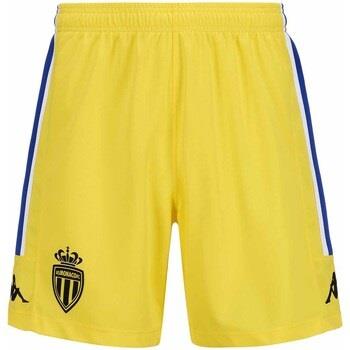 Short Kappa Short Kombat Ryder Gk AS Monaco 24/25