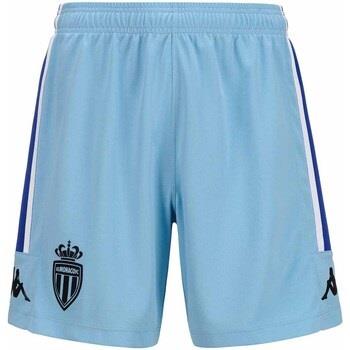 Short Kappa Short Kombat Ryder Gk AS Monaco 24/25