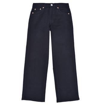 Jeans flare / larges Levis LVG WIDE LEG JEANS