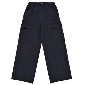 Pantalon enfant Levis LVG TWILL '94 BAGGY WIDE LEG C