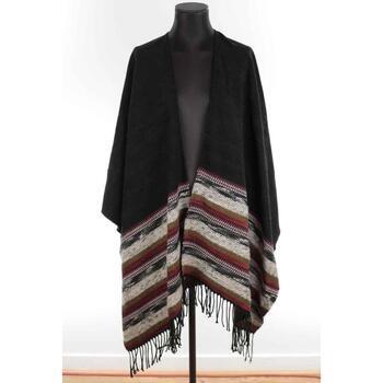 Echarpe Maje Foulard noir