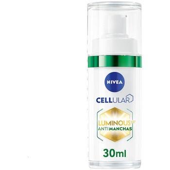 Soins ciblés Nivea Luminous 630º Anti-spoint Sérum Post-marques D 39;a...