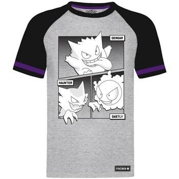 T-shirt Pokemon HE2275