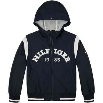 Blouson enfant Tommy Hilfiger -