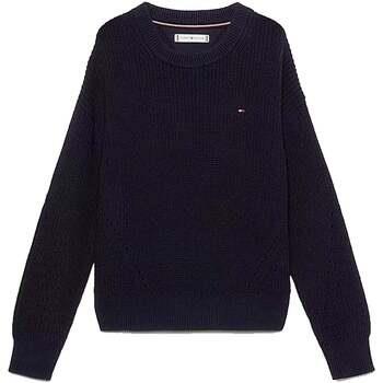 Sweat-shirt enfant Tommy Hilfiger -