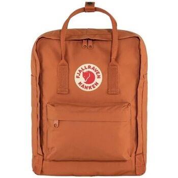 Sac a dos Fjallraven Sac à dos Kanken Terracotta Brown