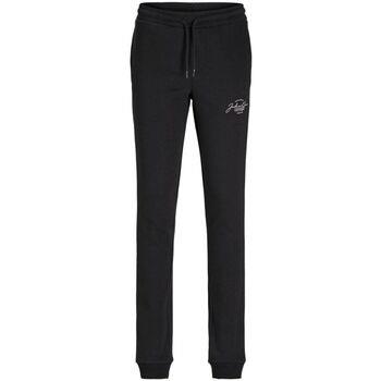 Pantalon Jack &amp; Jones 12260863 GORDON-BLACK