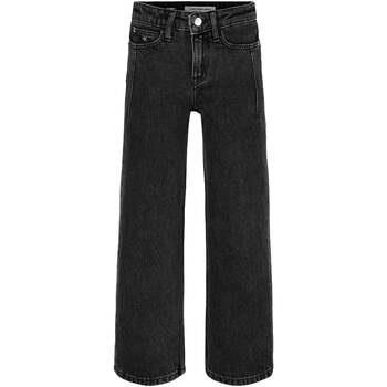 Jeans enfant Calvin Klein Jeans -