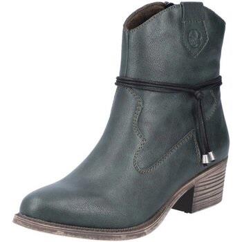 Bottes Rieker -