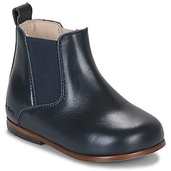 Bottines enfant Little Mary ARON