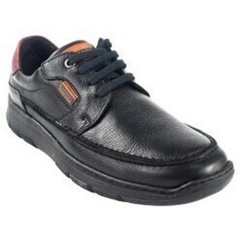 Chaussures Baerchi Chaussure homme 6130 noire