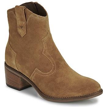 Bottines NeroGiardini -