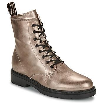 Boots NeroGiardini -