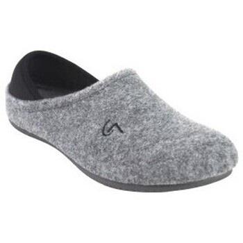 Chaussures Garzon Rentrez chez vous monsieur 16651.279 gris