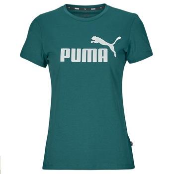 T-shirt Puma ESS LOGO TEE