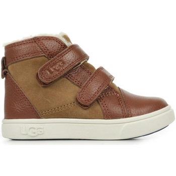 Baskets enfant UGG Rennon 2