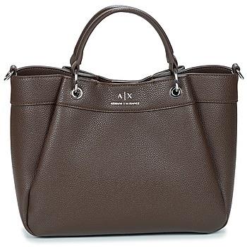 Sac à main Armani Exchange SHOPPING M - WOMAN'S SHOPPING M