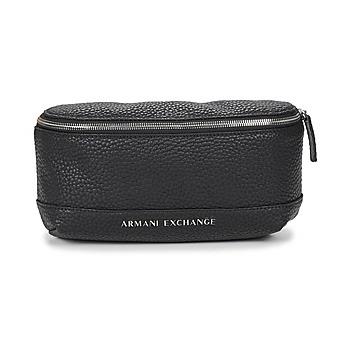 Sacoche Armani Exchange WAISTBAG - MAN'S WAISTBAG