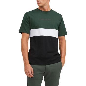 T-shirt Jack &amp; Jones -