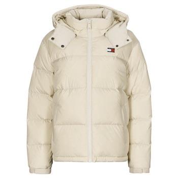 Doudounes Tommy Jeans TJW ALASKA PUFFER EXT