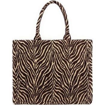 Sac à main Oh My Bag ZEBRA