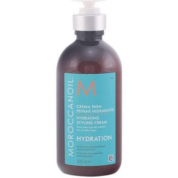 Coiffants &amp; modelants Moroccanoil Hydration Hydrating Styling Crea...