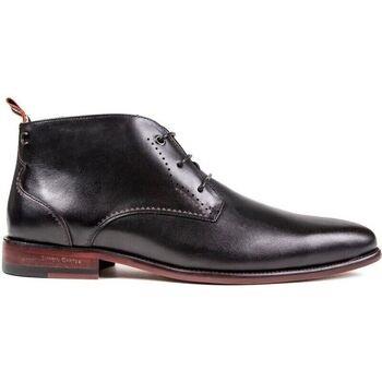 Bottes Simon Carter Collie Chukka Des Bottes