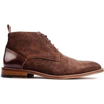 Bottes Simon Carter Byrd 2 Chukka Des Bottes