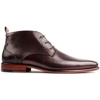 Bottes Simon Carter Collie Chukka Des Bottes