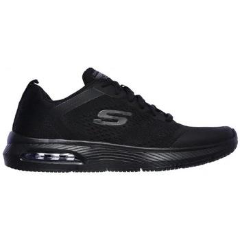 Baskets Skechers CHAUSSURES DYNA-AIR/PELLAND - Noir - 42