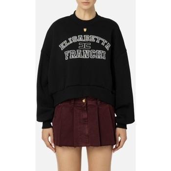 Sweat-shirt Elisabetta Franchi MD00346E2