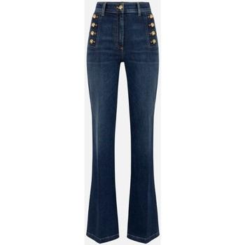 Jeans Elisabetta Franchi PJ67D46E2