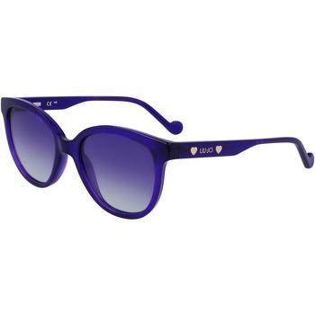 Lunettes de soleil Liu Jo LJ3609S Lunettes de soleil, Violet, 51 mm