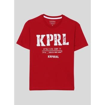 T-shirt enfant Kaporal MUKE