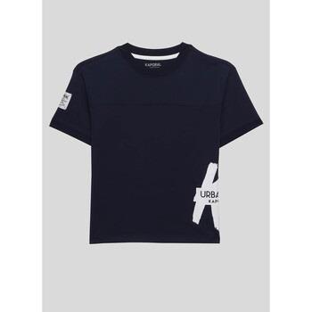 T-shirt enfant Kaporal MARCO