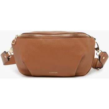 Sac banane Etrier Sac banane L Tradition cuir TRADITION 709-ETRA022L