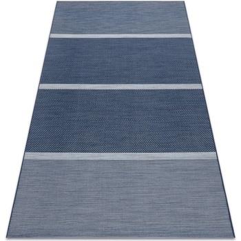 Tapis Rugsx Tapis EN CORDE SIZAL COLOR 47011/309 Rayures 60x110 cm