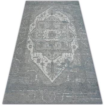 Tapis Rugsx Tapis ANTIKA 91521 gris 155x230 cm