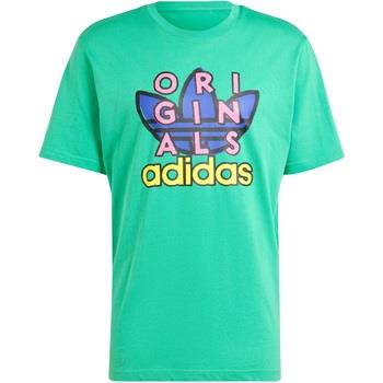 T-shirt adidas -